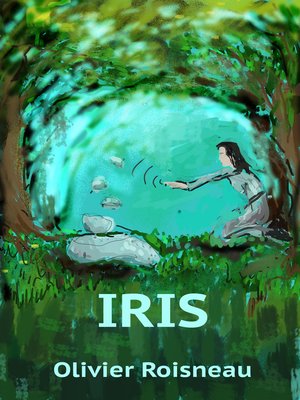 cover image of IRIS
